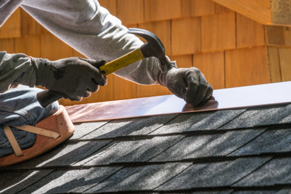 roofing supplement services
