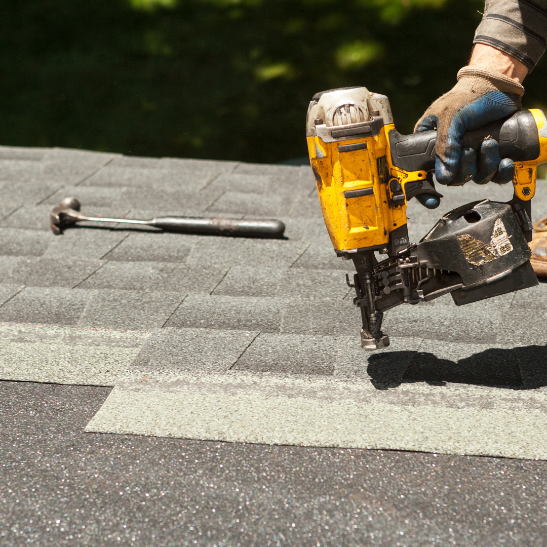 5 Reasons You Should Not Spot-Repair Roofs by Adding Shingle Layers