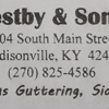 Westby & Son’s