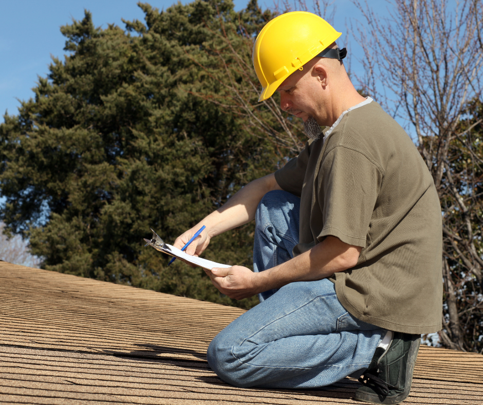 Why You Should Use a Roof Inspection Checklist
